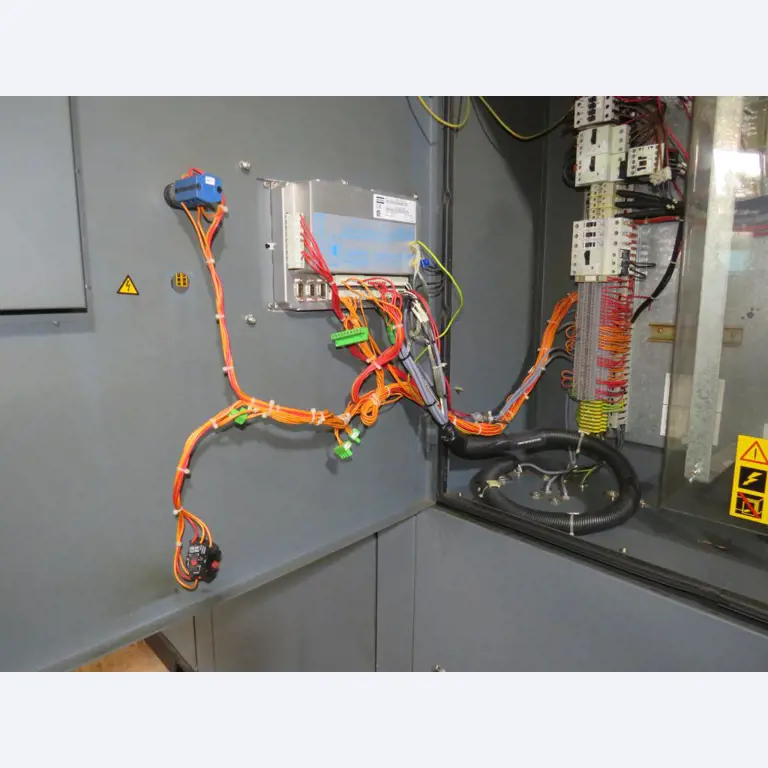 Různé kompresory, generátory a chladicí sušičky-8