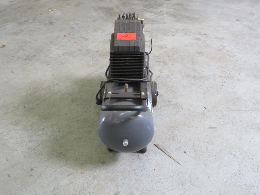 Varios compresores, generadores y secadores frigoríficos-1