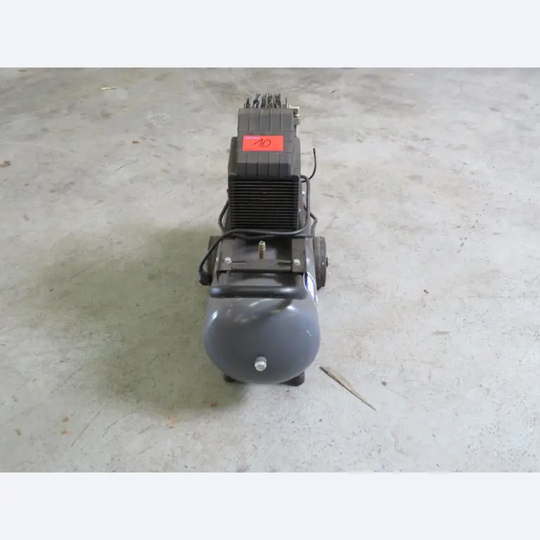 Varios compresores, generadores y secadores frigoríficos-1