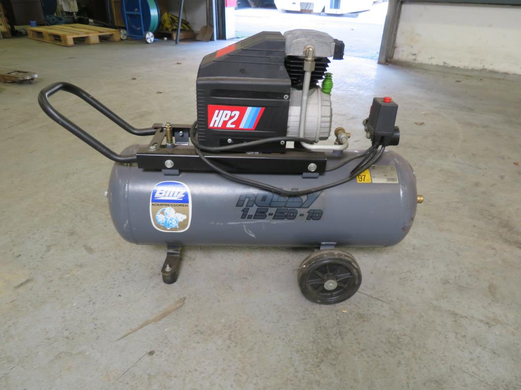 Varios compresores, generadores y secadores frigoríficos-2