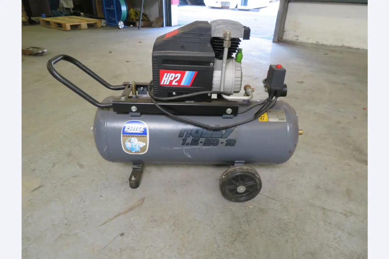 Varios compresores, generadores y secadores frigoríficos-2