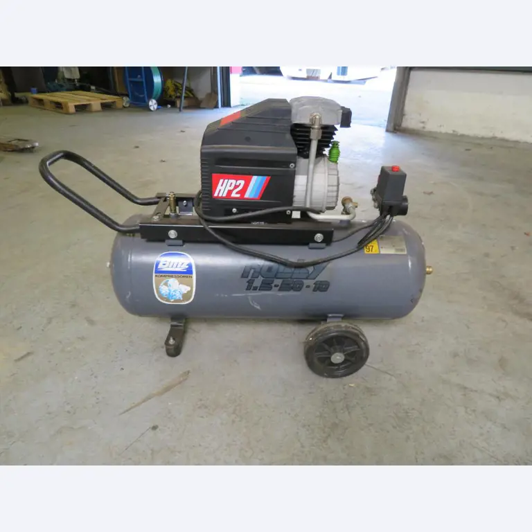 Varios compresores, generadores y secadores frigoríficos-2