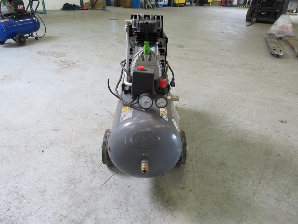 Varios compresores, generadores y secadores frigoríficos-3