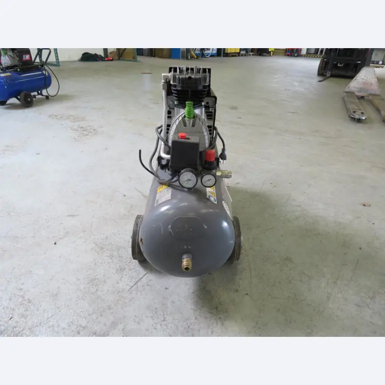 Varios compresores, generadores y secadores frigoríficos-3