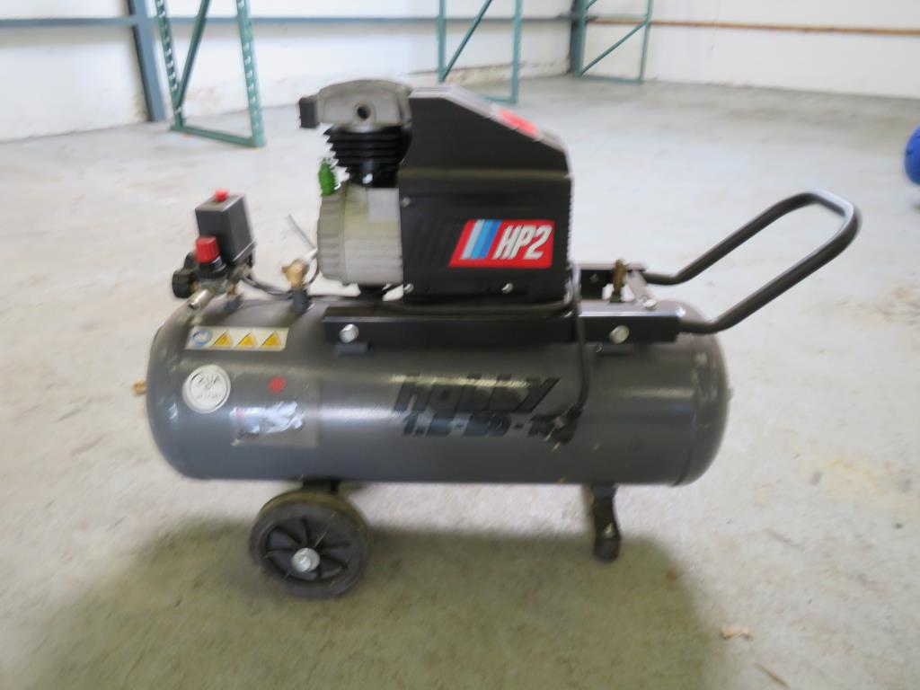 Varios compresores, generadores y secadores frigoríficos-4