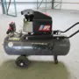 thumbnail-Diverse compressoren, generatoren en koeldrogers-4