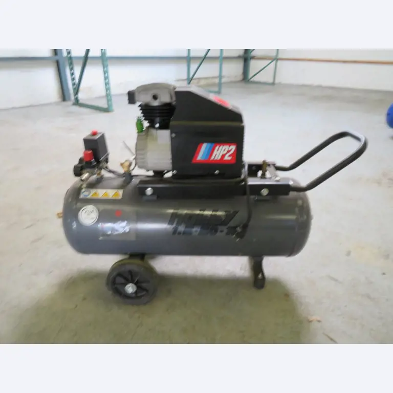 Varios compresores, generadores y secadores frigoríficos-4