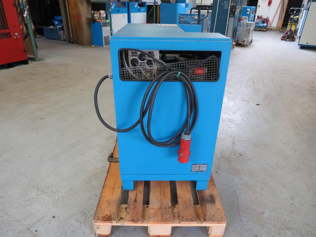 Různé kompresory, generátory a chladicí sušičky-4