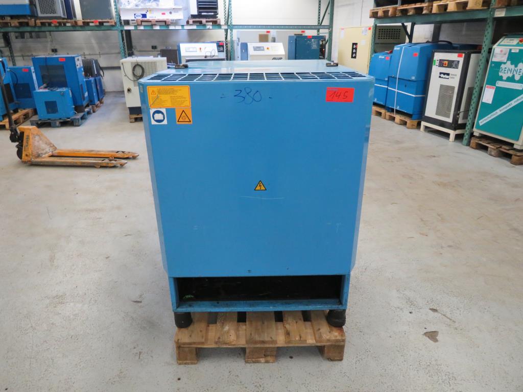 Varios compresores, generadores y secadores frigoríficos-2