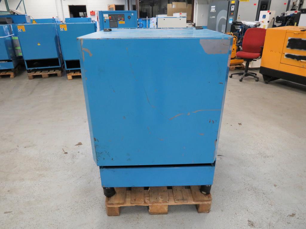 Varios compresores, generadores y secadores frigoríficos-4