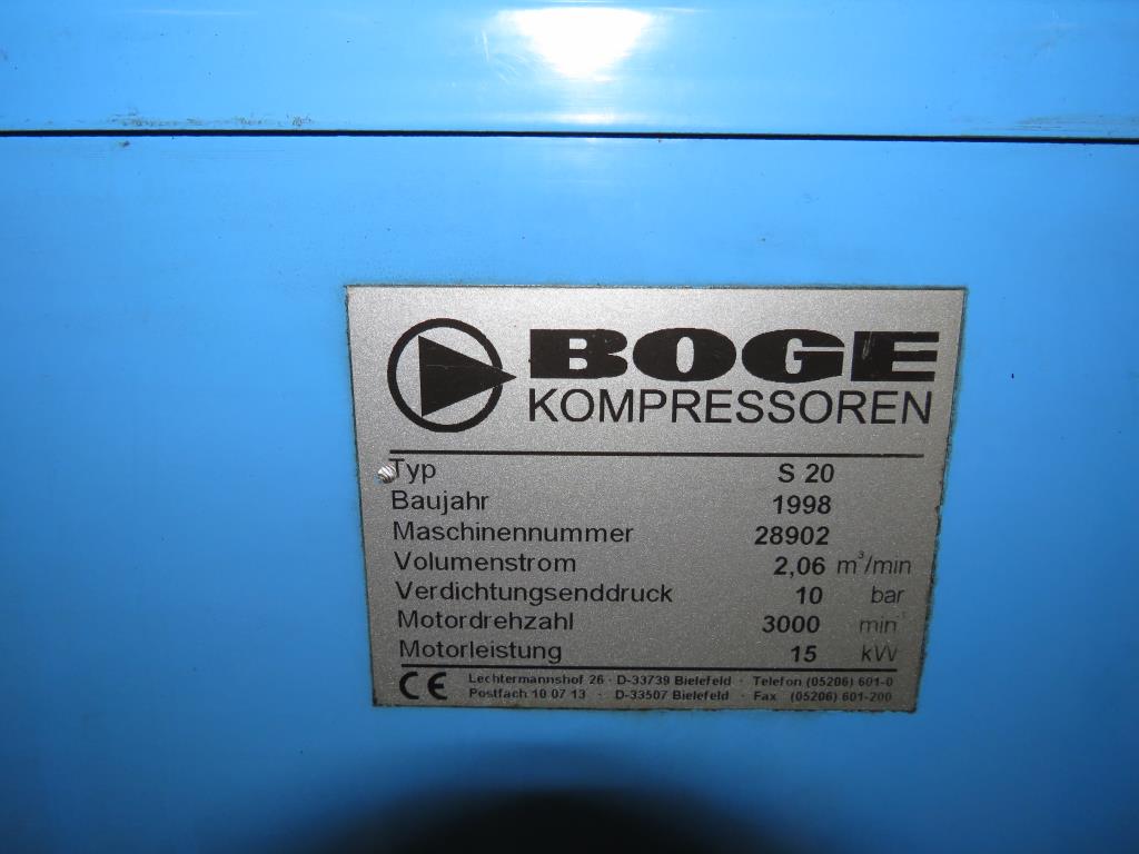 Varios compresores, generadores y secadores frigoríficos-7