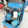 thumbnail-Diverse compressoren, generatoren en koeldrogers-7