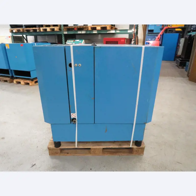 Div. Kompressoren, Generatoren sowie Kältetrockner-3