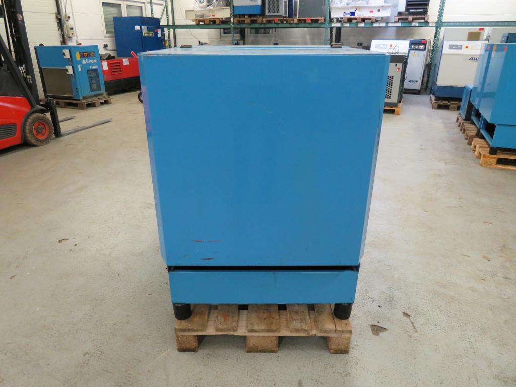 Various compressors, generators and refrigeration dryers-4