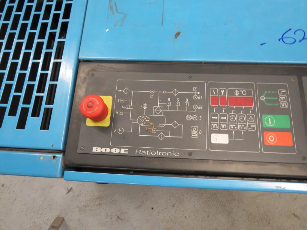 Různé kompresory, generátory a chladicí sušičky-5