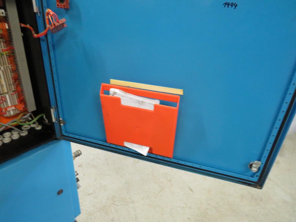 Různé kompresory, generátory a chladicí sušičky-8