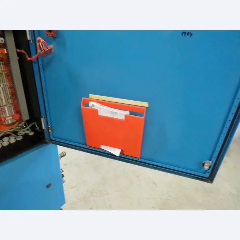 Různé kompresory, generátory a chladicí sušičky-8