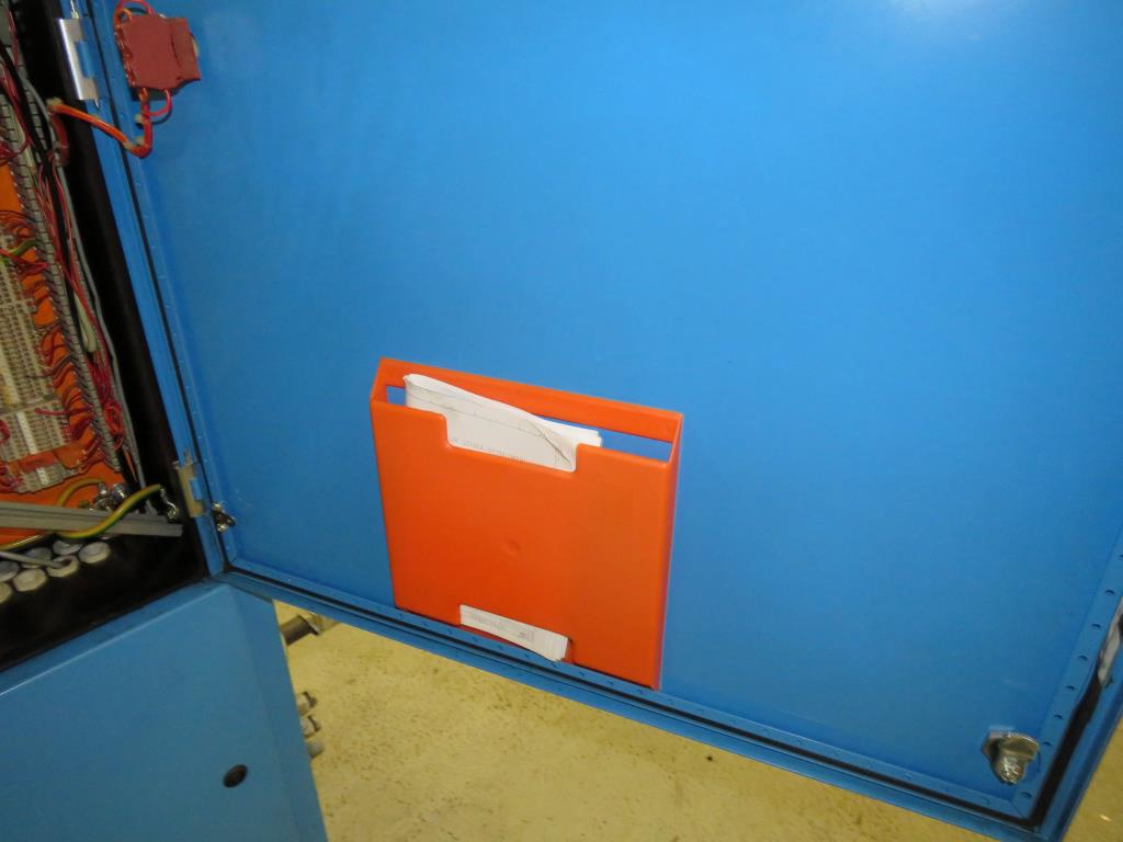 Różne sprężarki, generatory i osuszacze chłodnicze-9