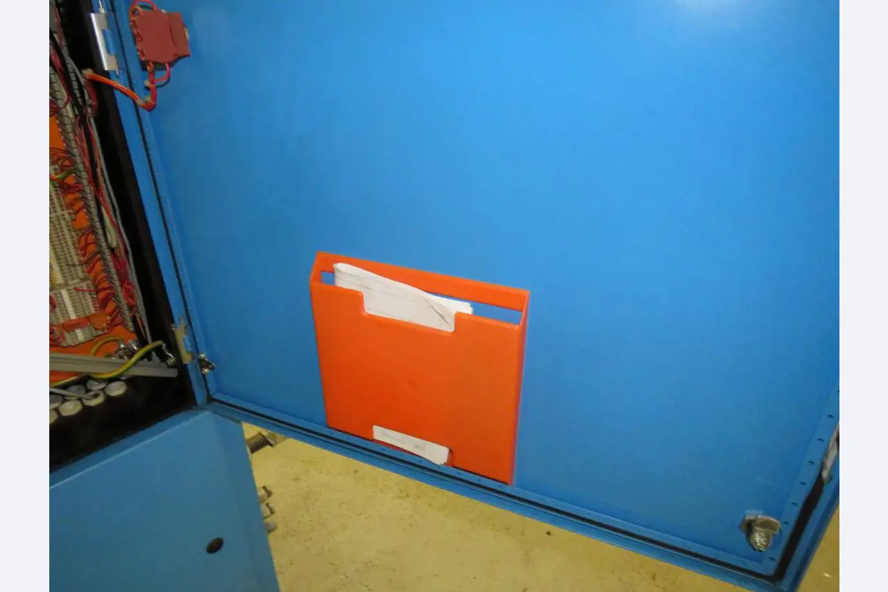 Varios compresores, generadores y secadores frigoríficos-9