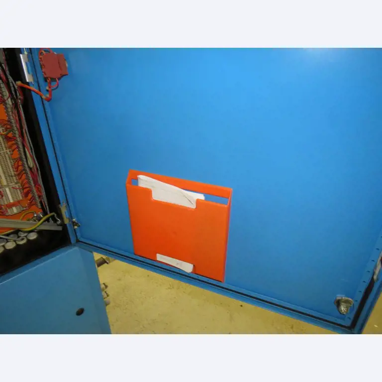 Varios compresores, generadores y secadores frigoríficos-9