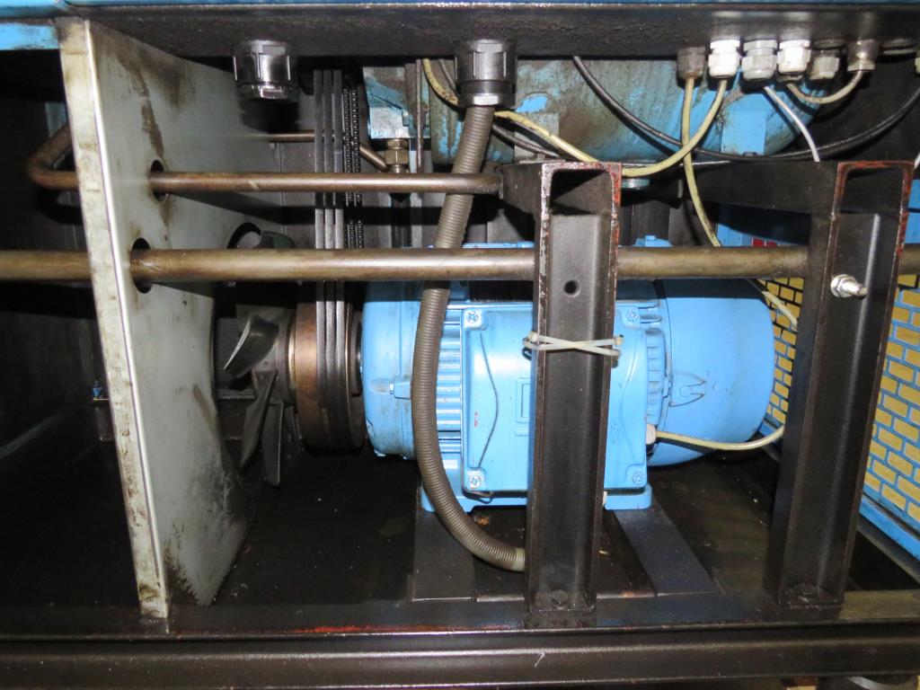 Różne sprężarki, generatory i osuszacze chłodnicze-11