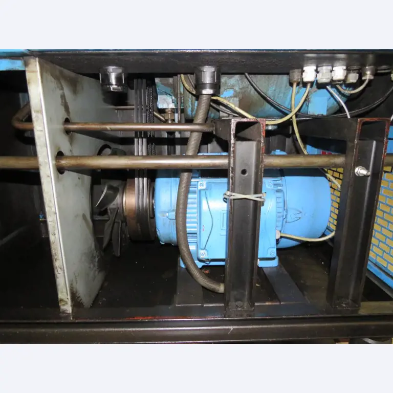 Varios compresores, generadores y secadores frigoríficos-11