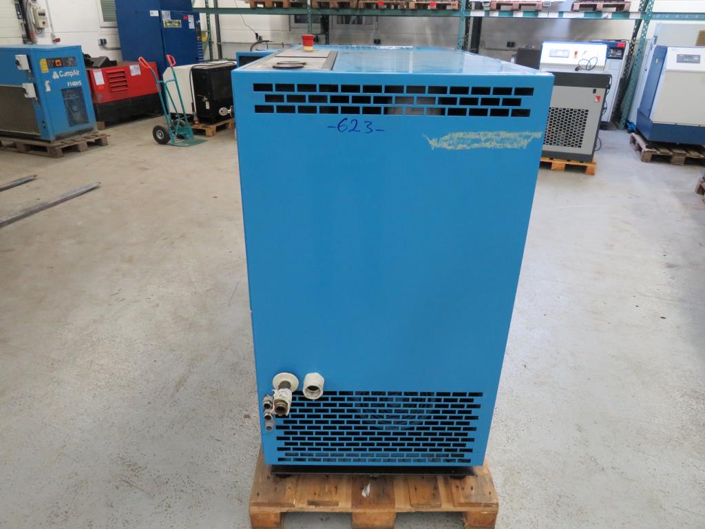 Różne sprężarki, generatory i osuszacze chłodnicze-2