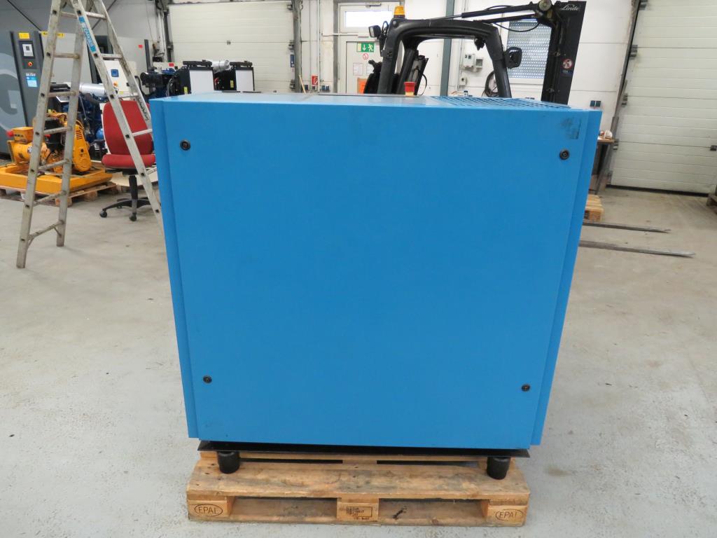 Różne sprężarki, generatory i osuszacze chłodnicze-3