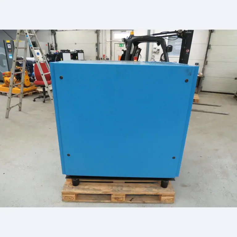 Varios compresores, generadores y secadores frigoríficos-3