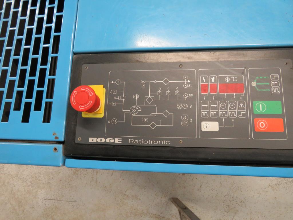 Różne sprężarki, generatory i osuszacze chłodnicze-5