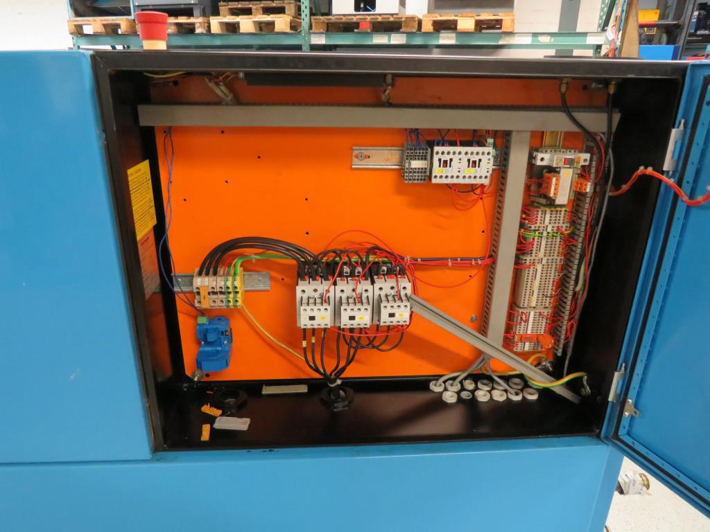 Różne sprężarki, generatory i osuszacze chłodnicze-7