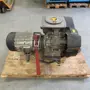 thumbnail-Diverse compressoren, generatoren en koeldrogers-1