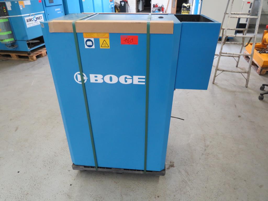 Varios compresores, generadores y secadores frigoríficos-2