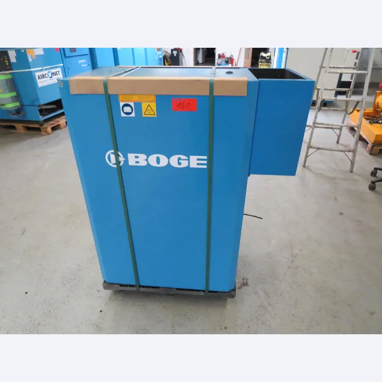 Varios compresores, generadores y secadores frigoríficos-2