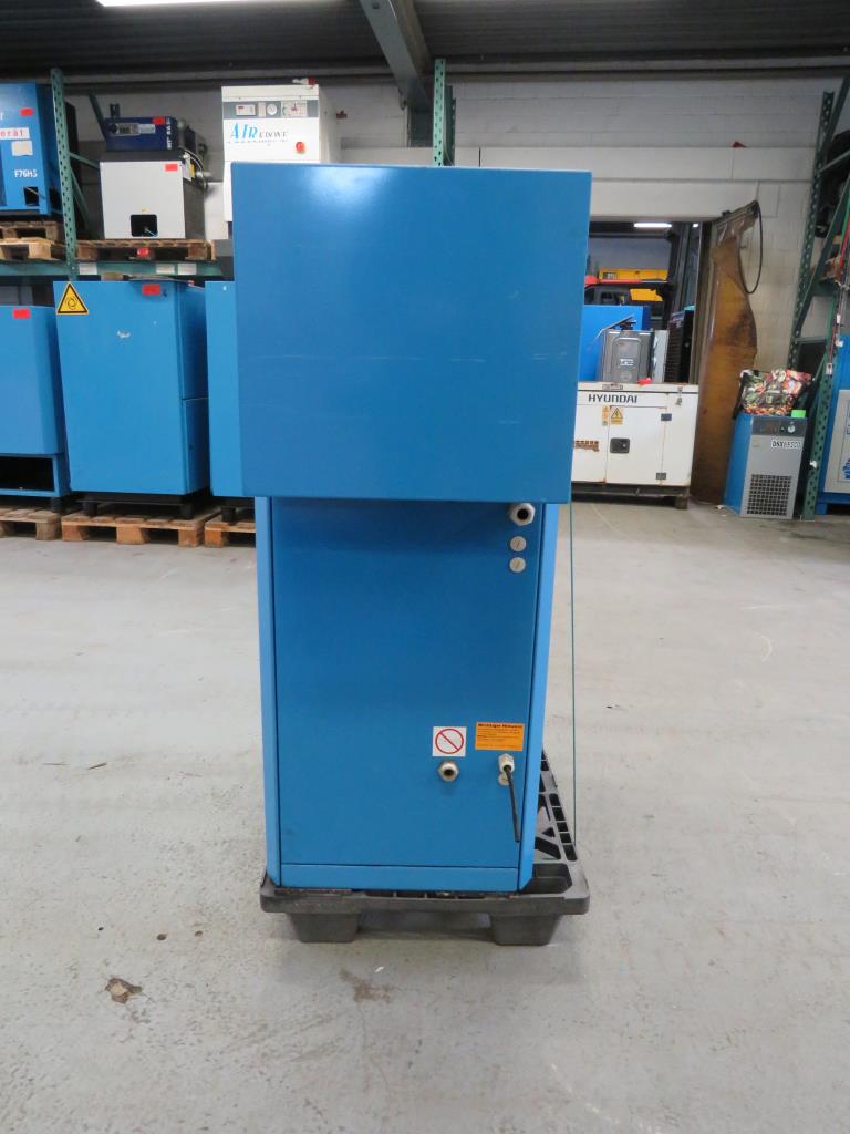 Varios compresores, generadores y secadores frigoríficos-3