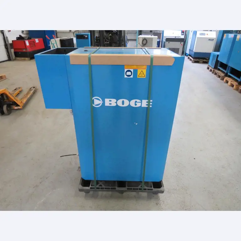 Varios compresores, generadores y secadores frigoríficos-4