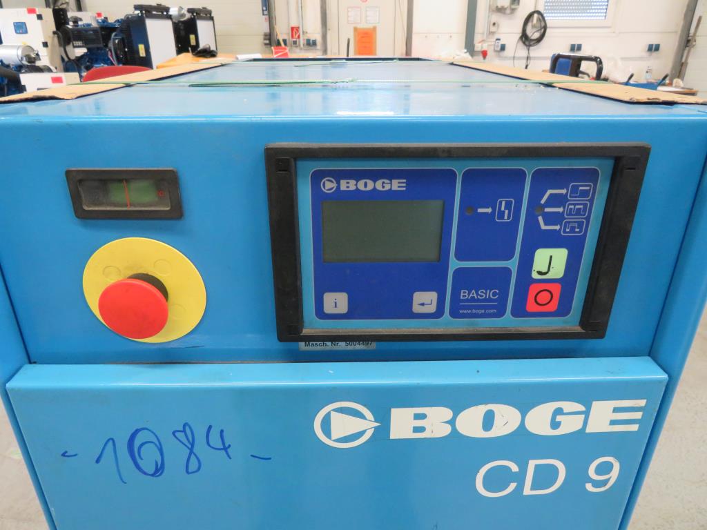 Varios compresores, generadores y secadores frigoríficos-5