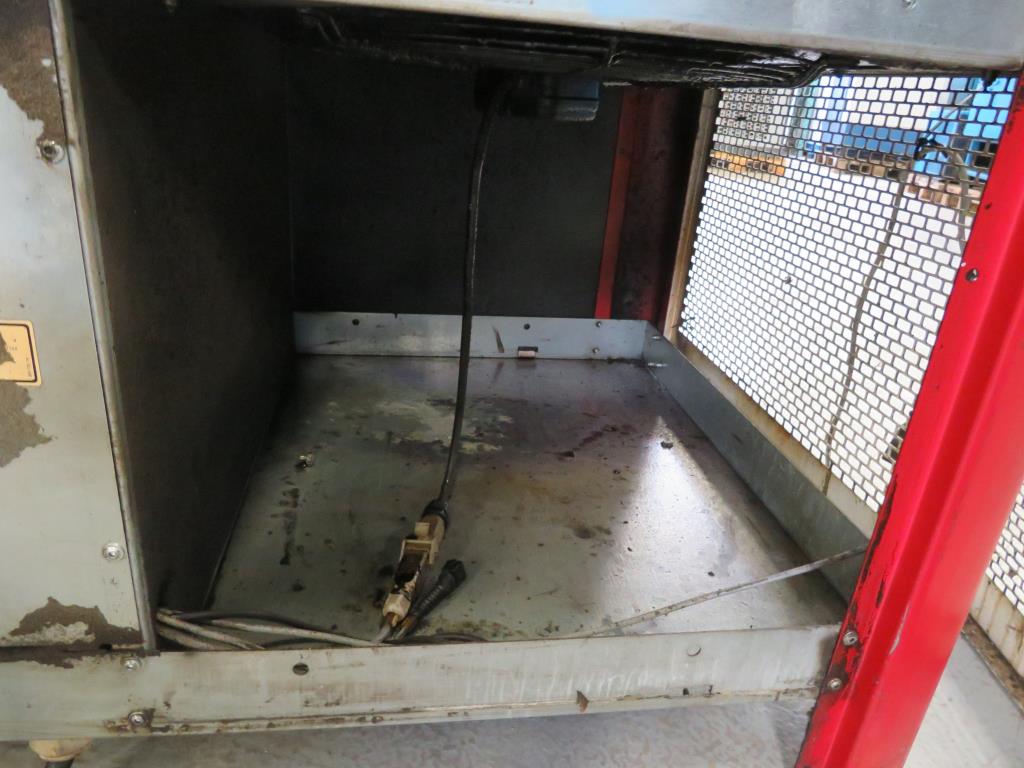 Různé kompresory, generátory a chladicí sušičky-13