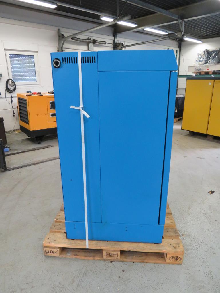 Różne sprężarki, generatory i osuszacze chłodnicze-4