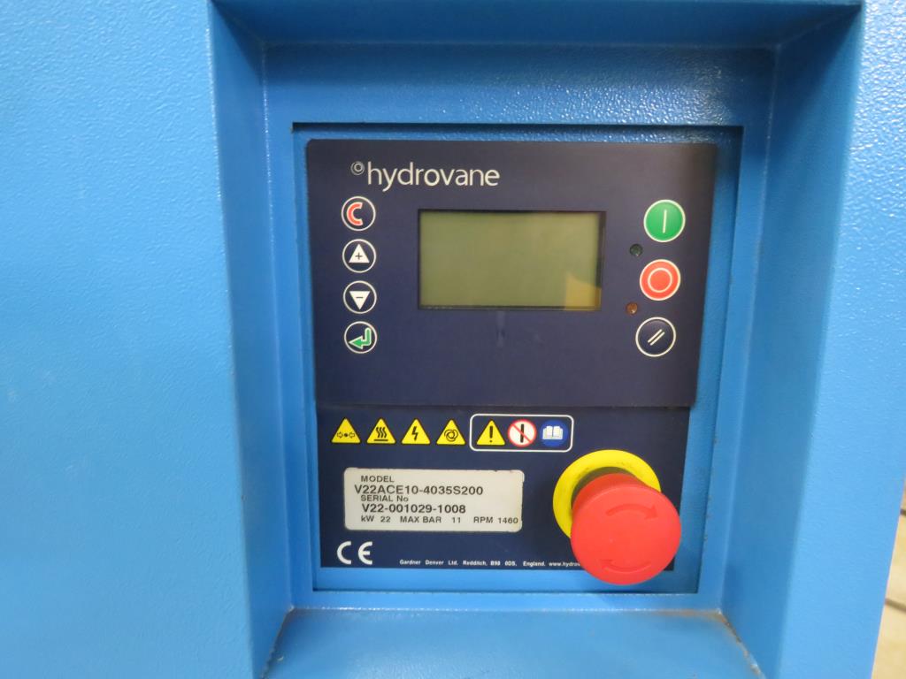 Różne sprężarki, generatory i osuszacze chłodnicze-5