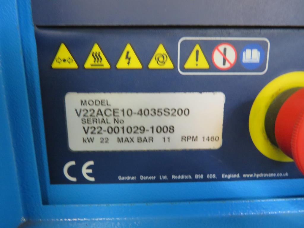 Różne sprężarki, generatory i osuszacze chłodnicze-6