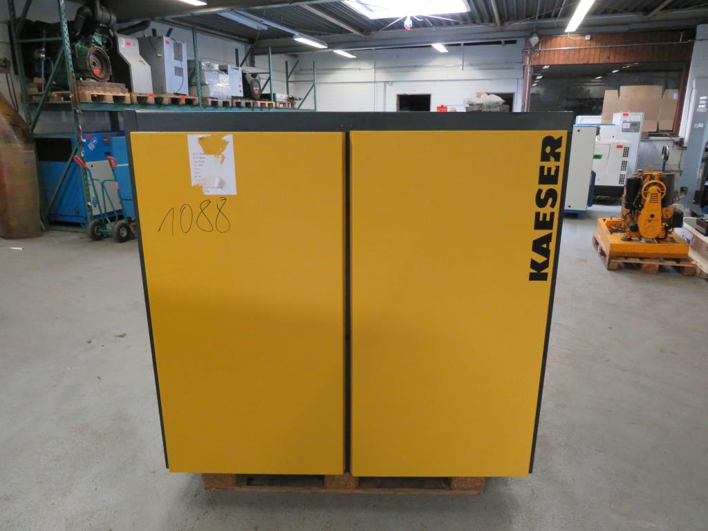 Varios compresores, generadores y secadores frigoríficos-2