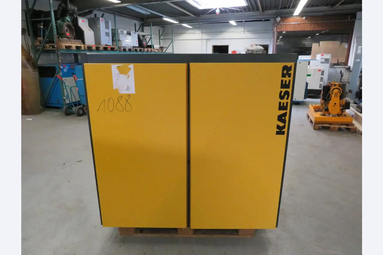 Różne sprężarki, generatory i osuszacze chłodnicze-2