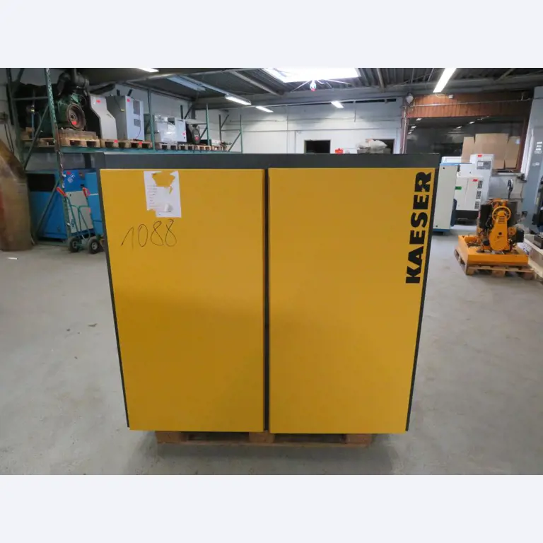 Różne sprężarki, generatory i osuszacze chłodnicze-2