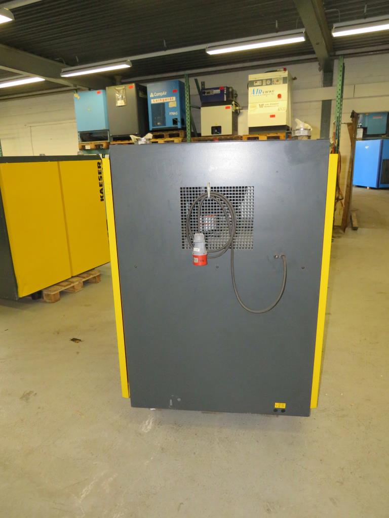 Varios compresores, generadores y secadores frigoríficos-3