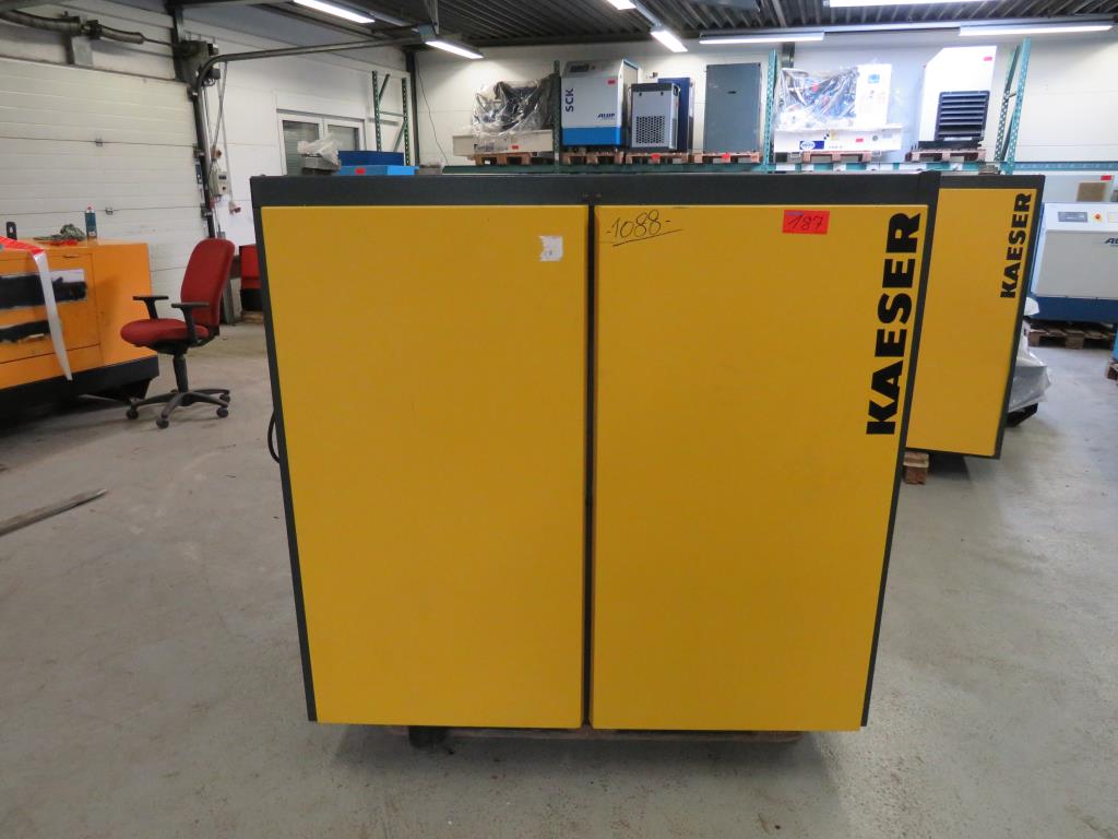 Varios compresores, generadores y secadores frigoríficos-4