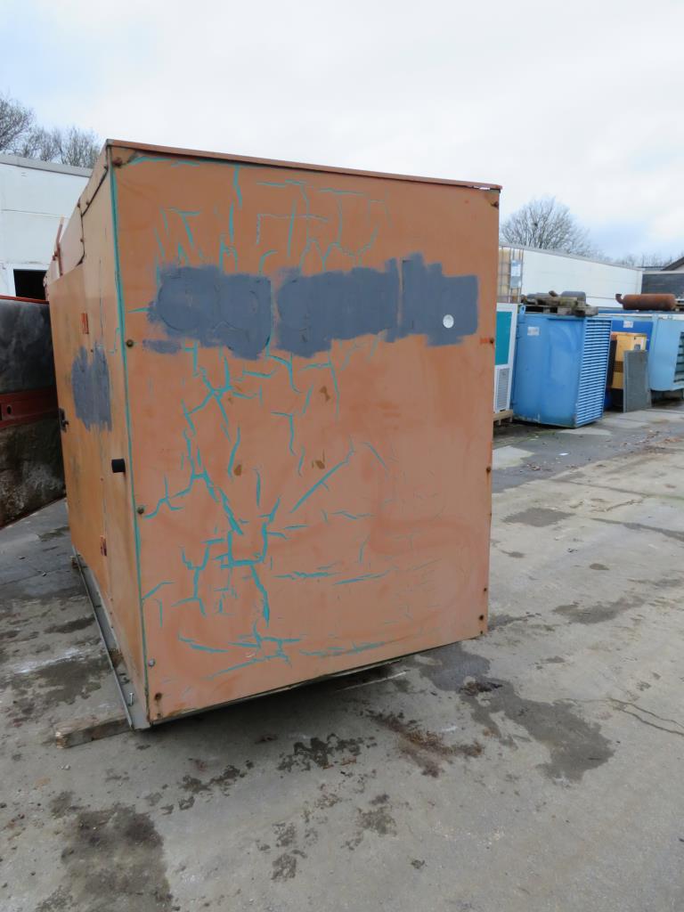 Varios compresores, generadores y secadores frigoríficos-2