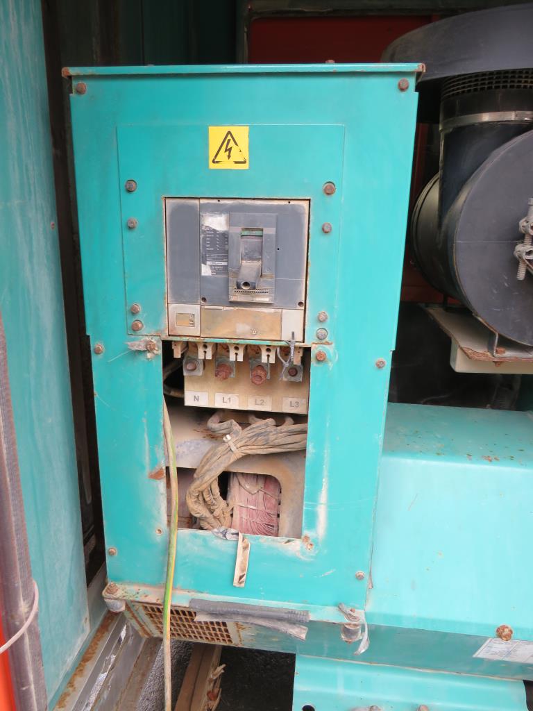 Varios compresores, generadores y secadores frigoríficos-6