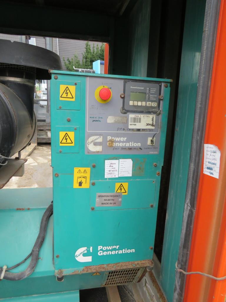 Varios compresores, generadores y secadores frigoríficos-8