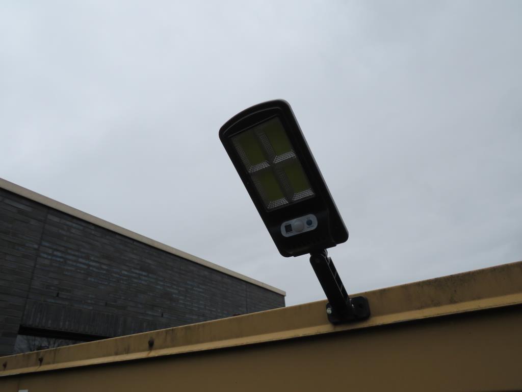 Varios compresores, generadores y secadores frigoríficos-2